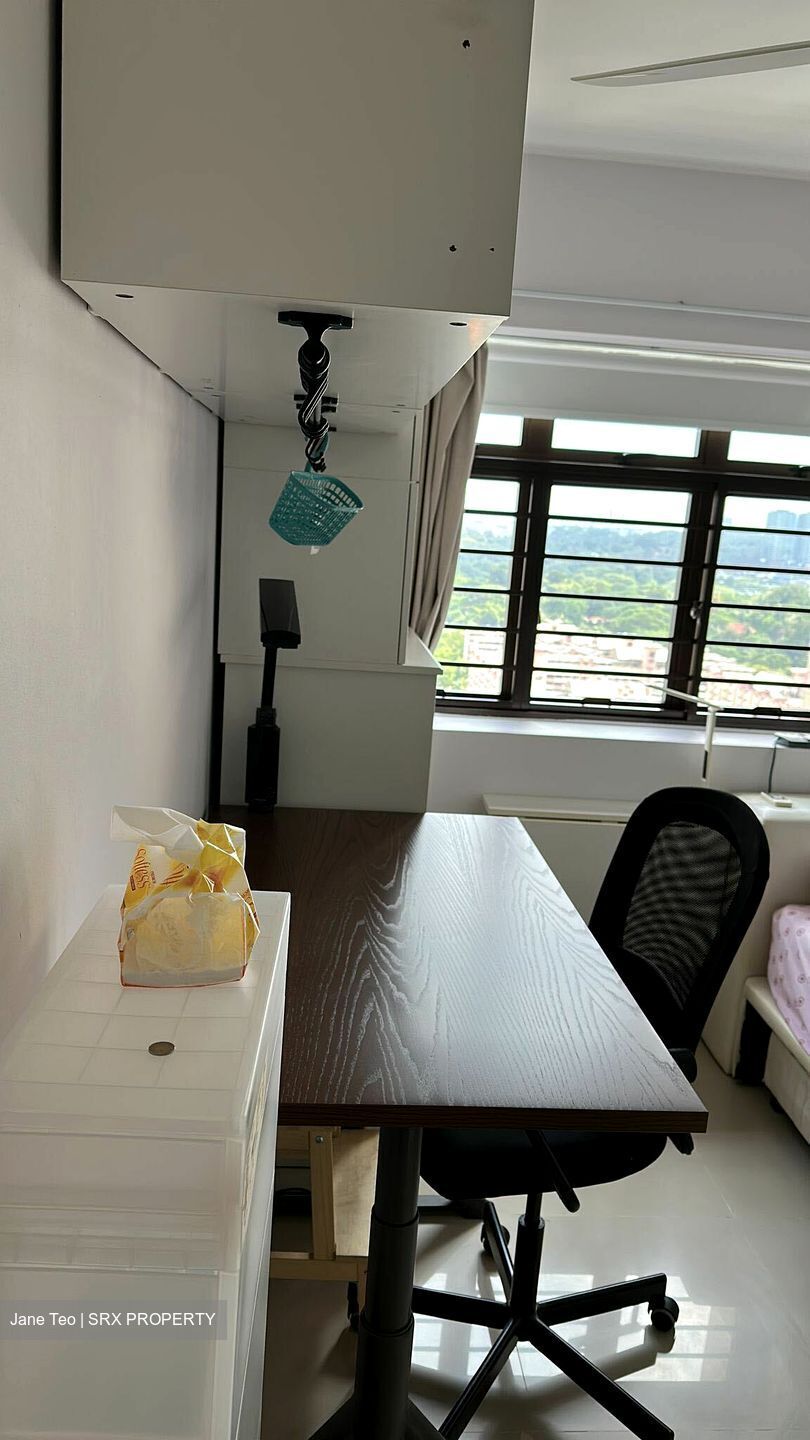 Blk 91 Commonwealth View (Queenstown), HDB 5 Rooms #394365201